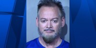 Convicted Phoenix child sex predator to spend 663 years in prison
