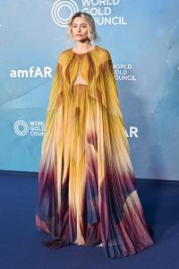 Paris Jackson’s Venice Fashion Took a Total 180 as She Channels Her Inner Hippie Goddess