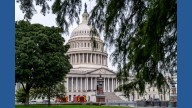 What will happen if there's a government shutdown at day's end