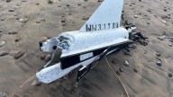 Polonia confirma nuevos intentos de drones rusos por acceder a su espacio aéreo mientras Letonia encuentra otro en una playa