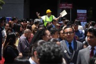 Esperan 2 millones de participantes en macrosimulacro