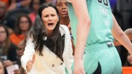 New York Liberty part ways with championship-winning coach Sandy Brondello