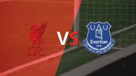 Premier League: Liverpool y Everton se verán las caras en el Derbi de Merseyside