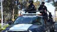 Secretaría de Seguridad anuncia cambios en mandos policiacos del Edomex