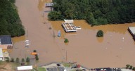 Arizona: Tormentas dejan cuatro muertos, desaparecidos y alarma por propano