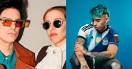 La voz lo hizo: Miranda y Luck Ra lanzan "Tu Misterioso alguien" versión cuarteto