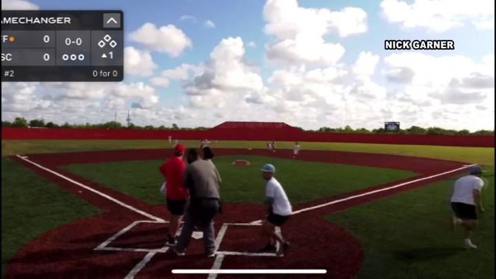 Illegal hunting blamed for gunfire that injured Texas youth baseball coach
