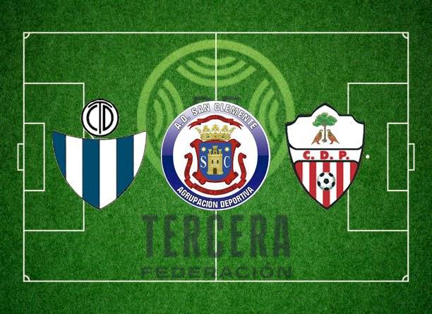 Los conquenses de Tercera RFEF, listos para la jornada inaugural