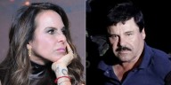 Kate del Castillo revela que la DEA la vigiló tras su encuentro con El Chapo: “No sabíamos si me iban a arrestar o no”