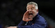 Bruce Pearl, winningest basketball coach in Auburn history, retires