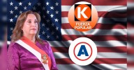 Dina Boluarte: Fuerza Popular, APP y aliados respaldaron viaje de la presidenta a la ONU
