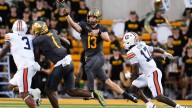 Hugh Freeze explains Auburn football's defensive struggles in Baylor win