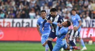 Alianza Lima cae 3-4 ante Deportivo Garcilaso y se complica en el Clausura (FOTOS)