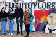 Emotiva misa en memoria de Huguito Flores, a dos años de su fallecimiento