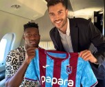 El Manchester United cede a André Onana al Trabzonspor