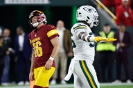Green Bay mantiene el invicto ante Commanders