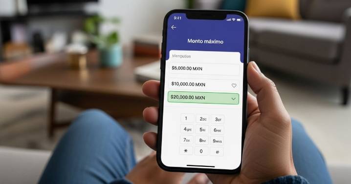 Cómo configurar el MTU en BBVA, Santander, Banorte y HSBC paso a paso