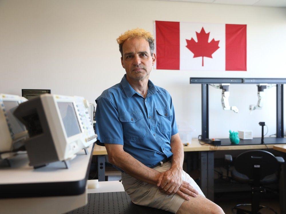 Dog research ban will negatively impact research: Carleton prof