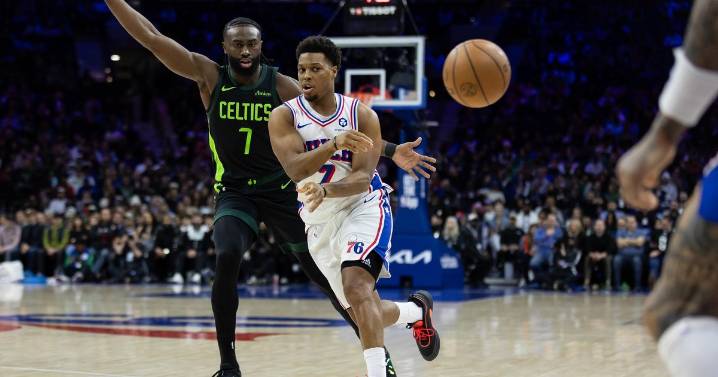 Sixers player preview: Can Kyle Lowry still find a way to impact winning?