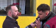 Chocó su camioneta contra un auto estacionado en Villa Crespo: intentaron hacerle 8 veces el test de alcoholemia y no pudieron
