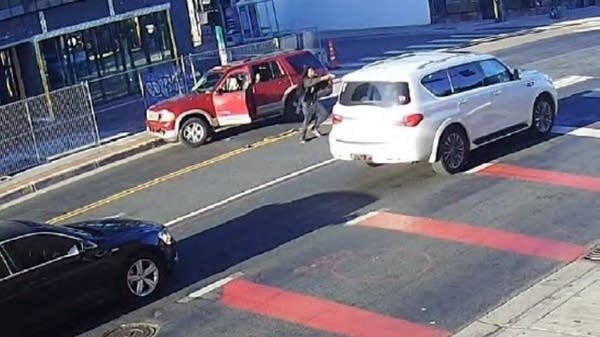 Man charged in deadly Minneapolis police pursuit crash