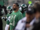 The Big Question: Can Roughriders push aside Blue Bombers?