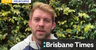 Welch unpacks where it went wrong for Canberra