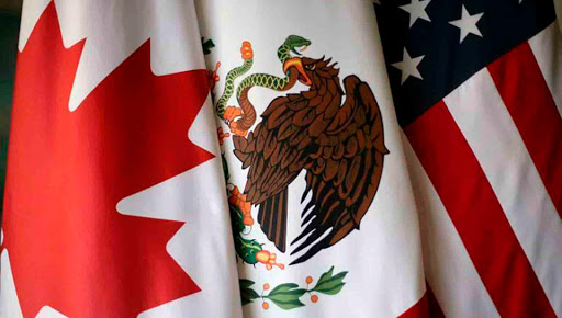 México publica bases para consultas públicas para revisión de tratado con EE.UU. y Canadá