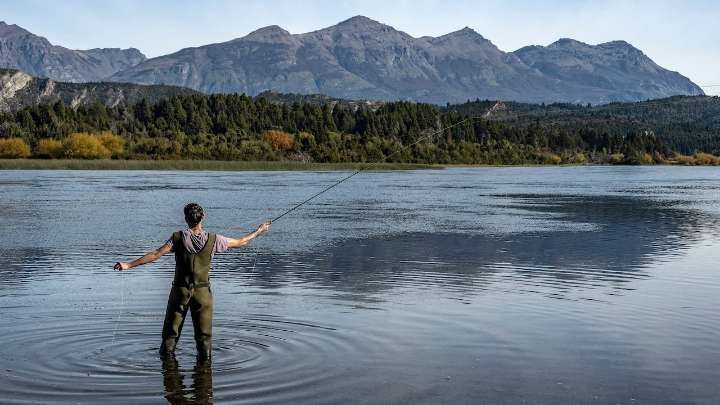 9 items every fly fisher should pack