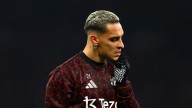Antony signs for Real Betis as part of Man United clear out