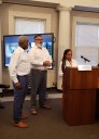 Shaker council welcomes five more single