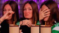 Paula Chaves rompió en llanto en pleno stream: “Estoy desequilibrada”