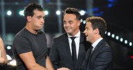 Dine and dash' scammer outed as £1m Ant & Dec gameshow winner