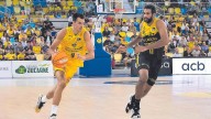Los derbis canarios, mejor en verano para el CB Gran Canaria