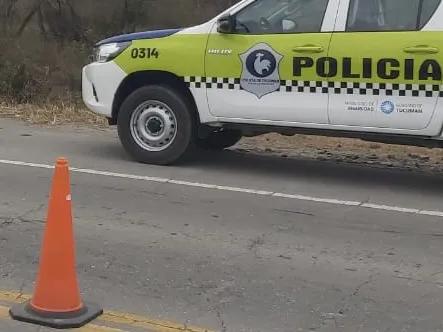 Dos policías tucumanos fueron condenados por cobrar coimas a cordobeses