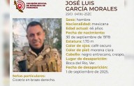Encuentran sin vida a funcionario de Pemex en Veracruz