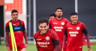 Jorge Fossati confirma dos importantes bajas en Universitario para enfrentar a Cusco FC Liga 1 Te Apuesto últimas