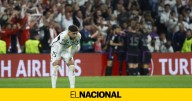 Fede Valverde le aconseja que cambie de actitud con Xabi Alonso porque no va por el buen camino