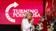 La viuda de Charlie Kirk dice que perdona al asesino de su esposo