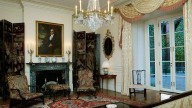 200 años de historia. Cómo es Blair House, la emblemática residencia de huéspedes presidenciales en Washington en la que se hospedará Milei