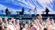 El tirón del Festival Osa do Mar, ya con más de 2.000 entradas vendidas
