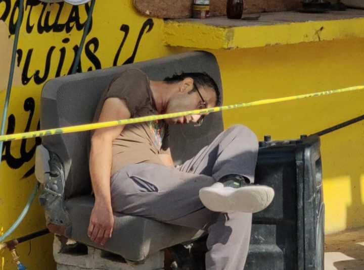 Así Quedó