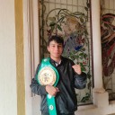 Representará Luciano Sandoval a México en el Torneo Mundial de Boxeo Amateur 2025