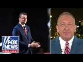 Charlie Kirk can't be accused of hate speech, 'they just hated his speech': Pastor Rob McCoy