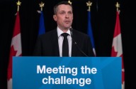Alberta urges teachers back to bargaining, union says old offer not good enough