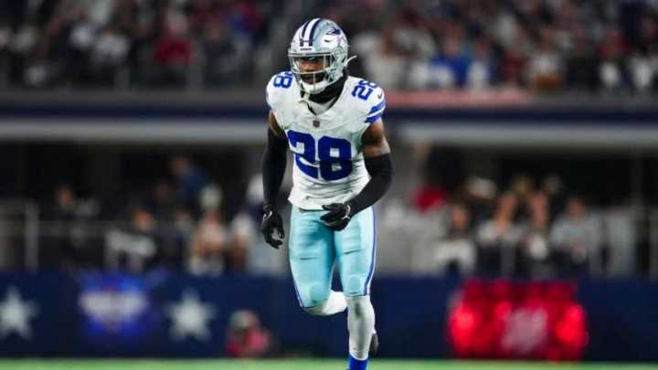 What Happened to Malik Hooker? Cowboys Safety Injured vs Packers Malik Hooker is out of the Dallas Cowboys vs Green Bay Packers game. Read on to find out what happened to him. Samridhi 4 hrs ago