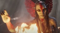 Avatar: Fire And Ash Trailer Teases Villain Varang's Origins