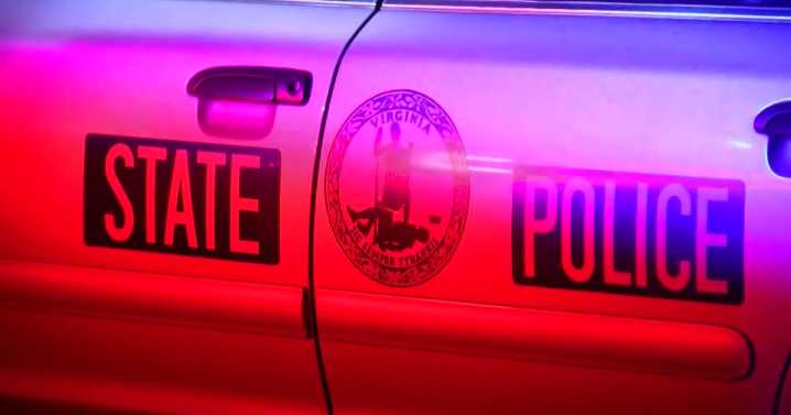 1 person sent to hospital following shooting on I