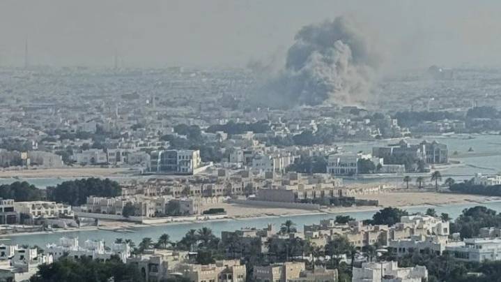 Israeli attack on Hamas leaders in quiet Qatar shocks Gulf allies and tests US ties