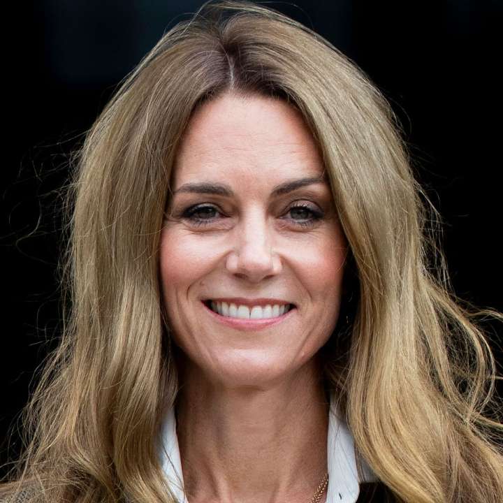 Princess Diana's Hairdresser Slams 'Nasty' Comments About Kate Middleton's New Look
